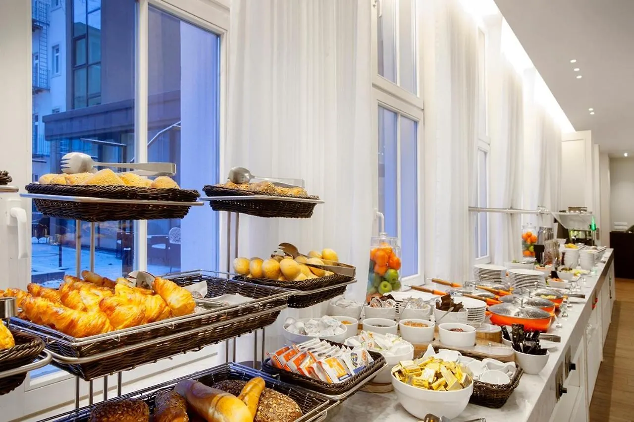 Hotel Holiday Inn Dresden - Am Zwinger By Ihg