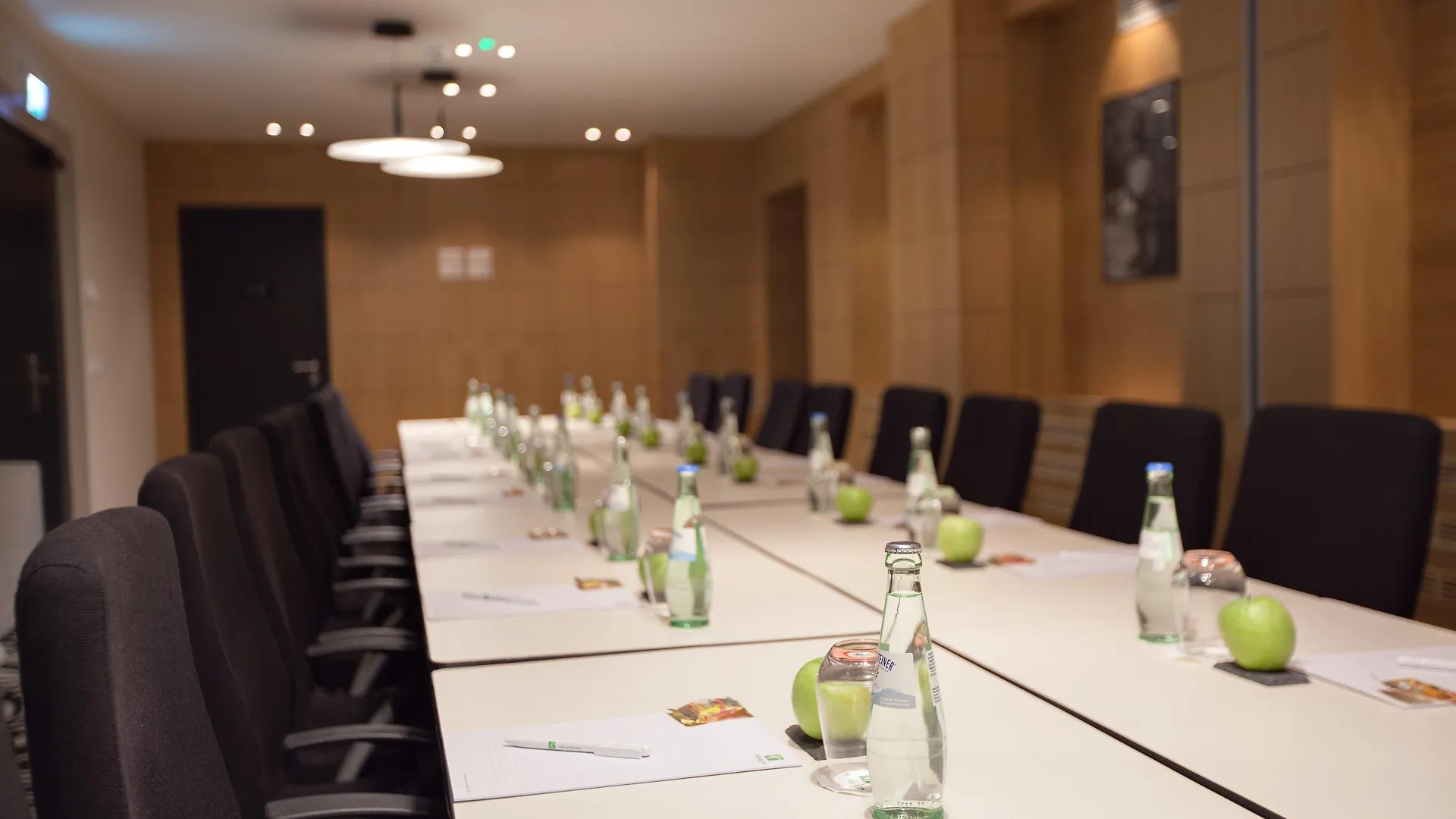 Holiday Inn Dresden - Am Zwinger By Ihg