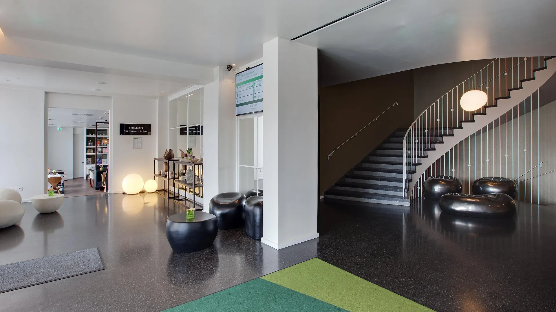 Holiday Inn Dresden - Am Zwinger By Ihg