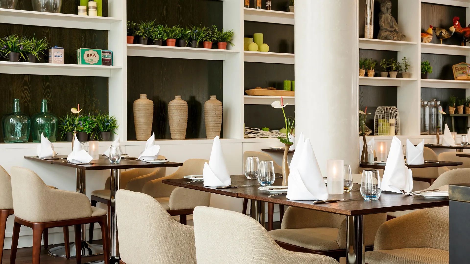Holiday Inn Dresden - Am Zwinger By Ihg