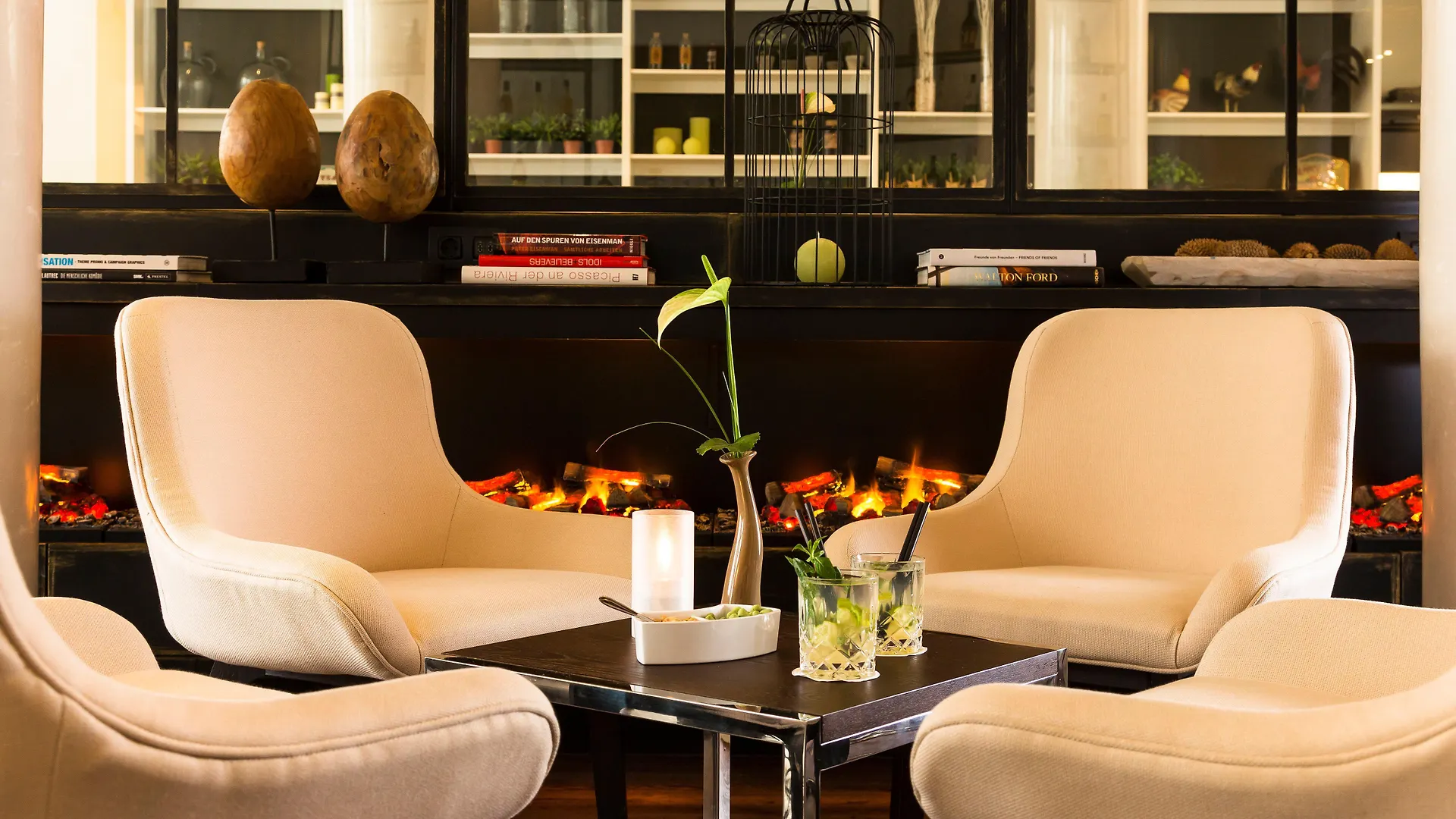 Holiday Inn Dresden - Am Zwinger By Ihg Hotel