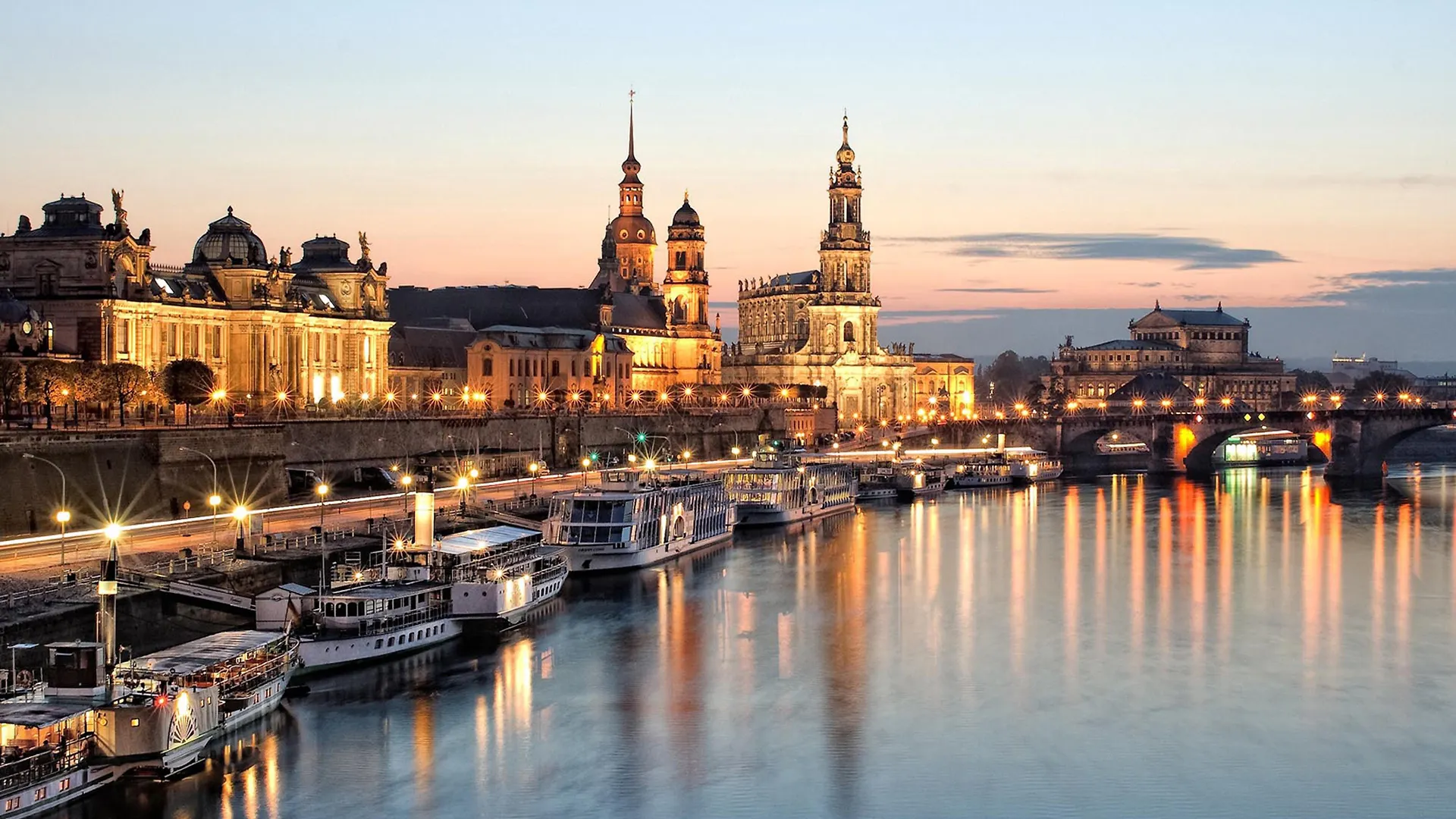 Holiday Inn Dresden - Am Zwinger By Ihg Germany
