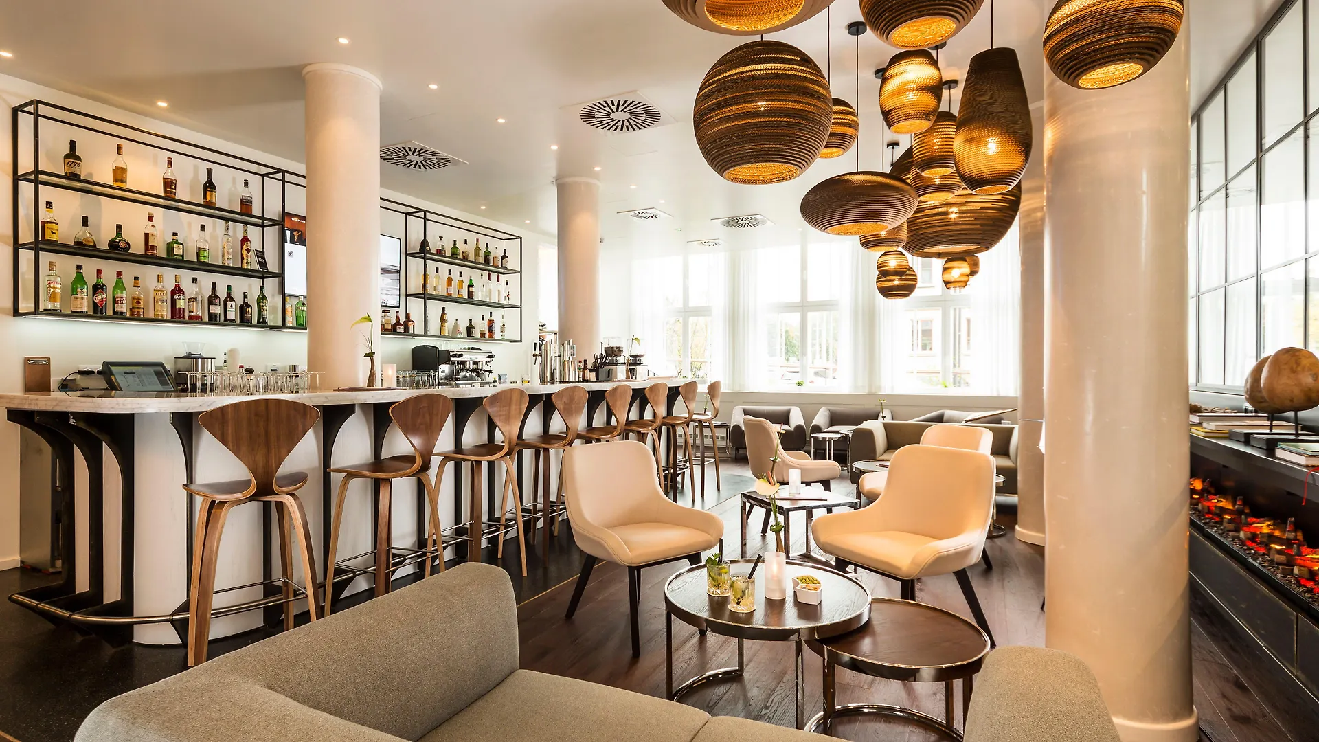 Hotel Holiday Inn Dresden - Am Zwinger By Ihg