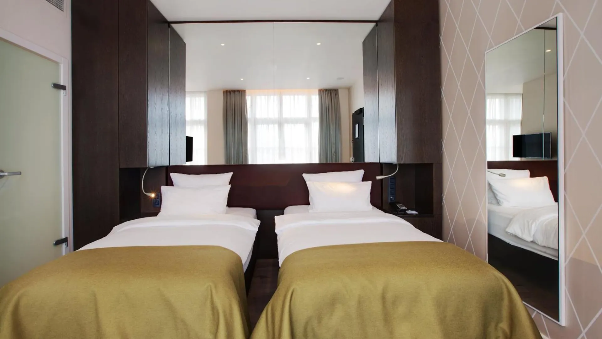 Holiday Inn Dresden - Am Zwinger By Ihg