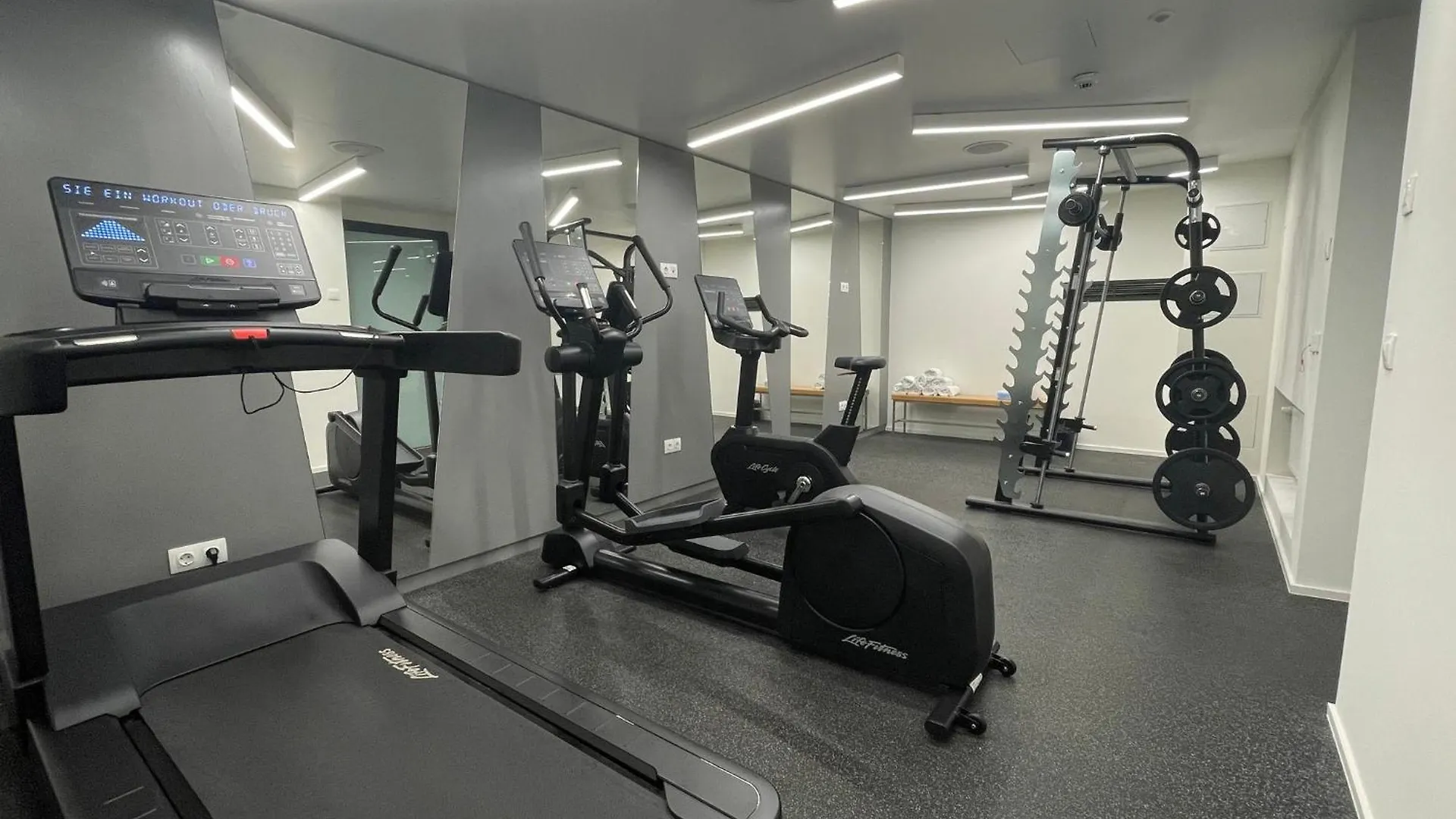 Holiday Inn Dresden - Am Zwinger By Ihg Alemanha
