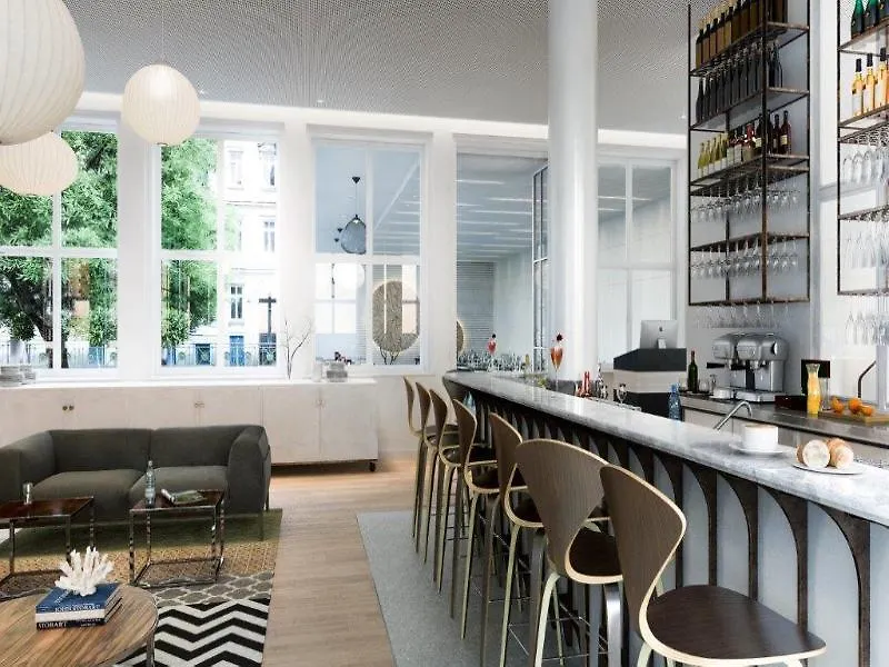 Holiday Inn Dresden - Am Zwinger By Ihg Hotel