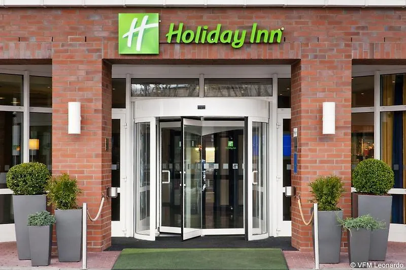 Holiday Inn Dresden - Am Zwinger By Ihg Hotel