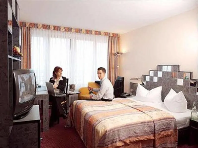Holiday Inn Dresden - Am Zwinger By Ihg