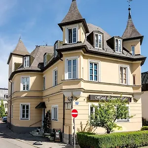 Laimer Hof Am Schloss Nymphenburg Niemcy