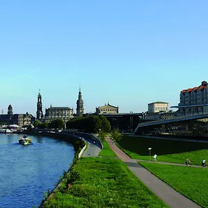 Hotell Maritim, Dresden
