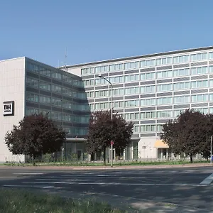 **** Hotel Nh Frankfurt Niederrad Alemania