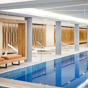 **** Hotel Novotel Alemania