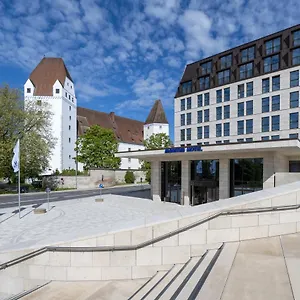 **** Hotel Maritim Alemania