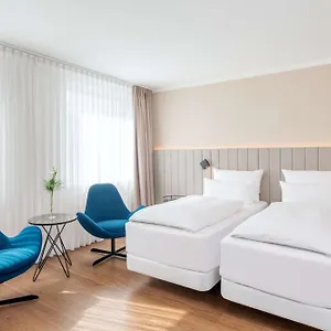 **** Hotel Nh Altstadt Alemania