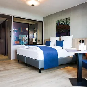 Apartment-hotel Mitte Německo