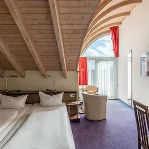 Hotel apartamentowy Andante, Drezno