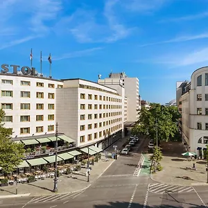 ***** Hotel Bristol Alemania