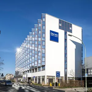 Essential By Dorint Frankfurt-niederrad Niemcy