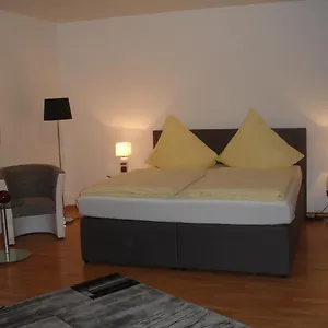 City-pension-dortmund Niemcy