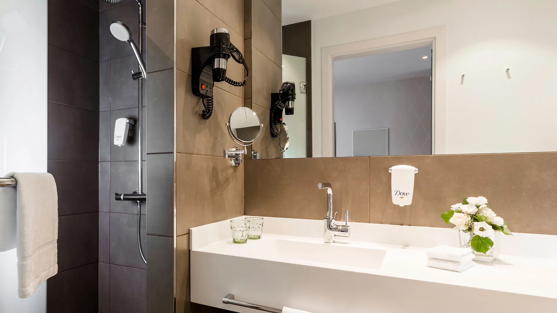Hotel Holiday Inn Dresden - Am Zwinger By Ihg