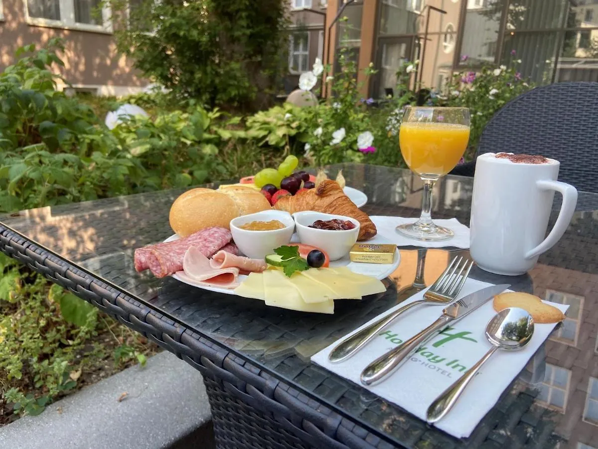 Holiday Inn Dresden - Am Zwinger By Ihg