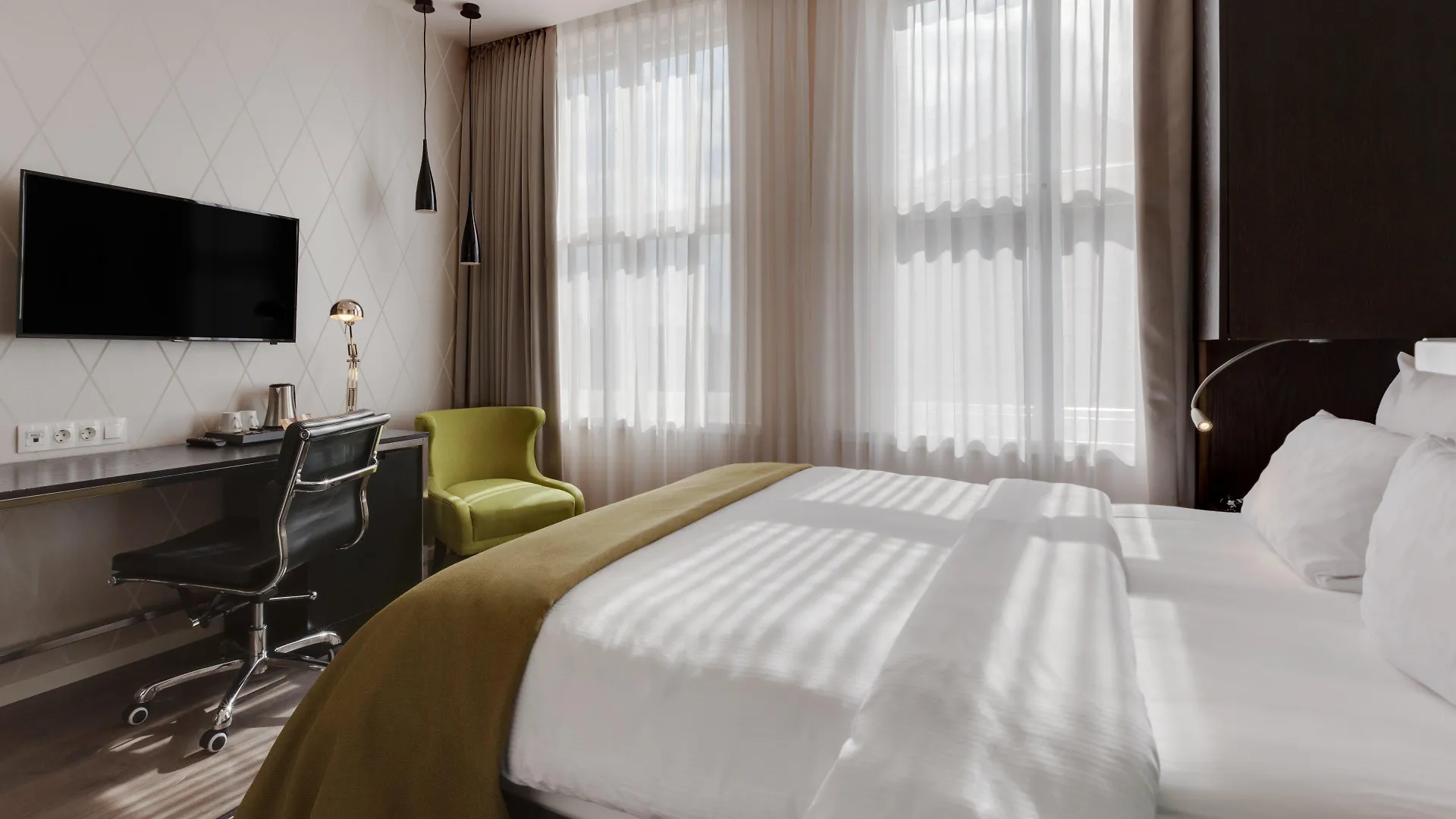 Holiday Inn Dresden - Am Zwinger By Ihg Hotel