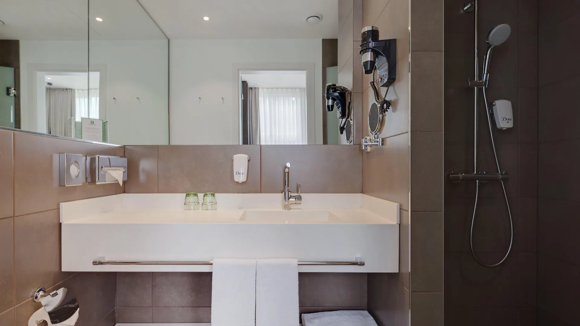 Hotel Holiday Inn Dresden - Am Zwinger By Ihg
