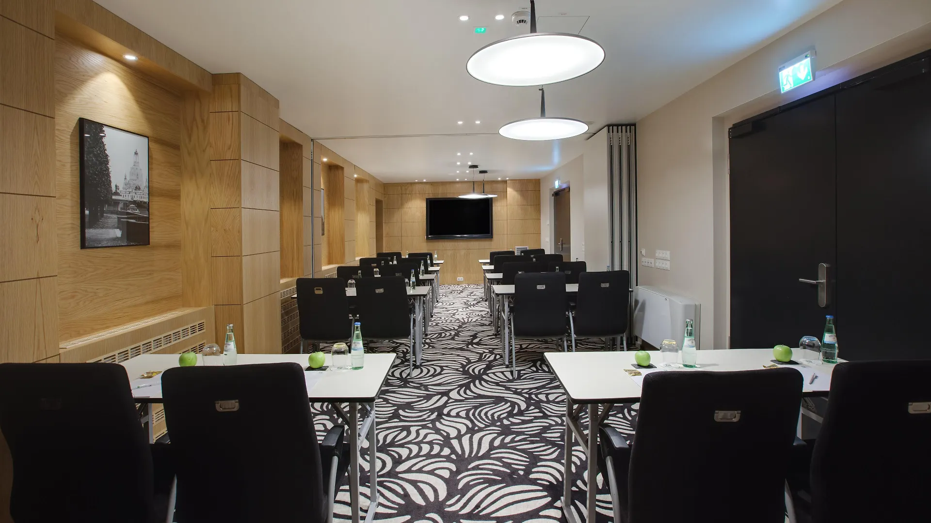 Holiday Inn Dresden - Am Zwinger By Ihg Hotel