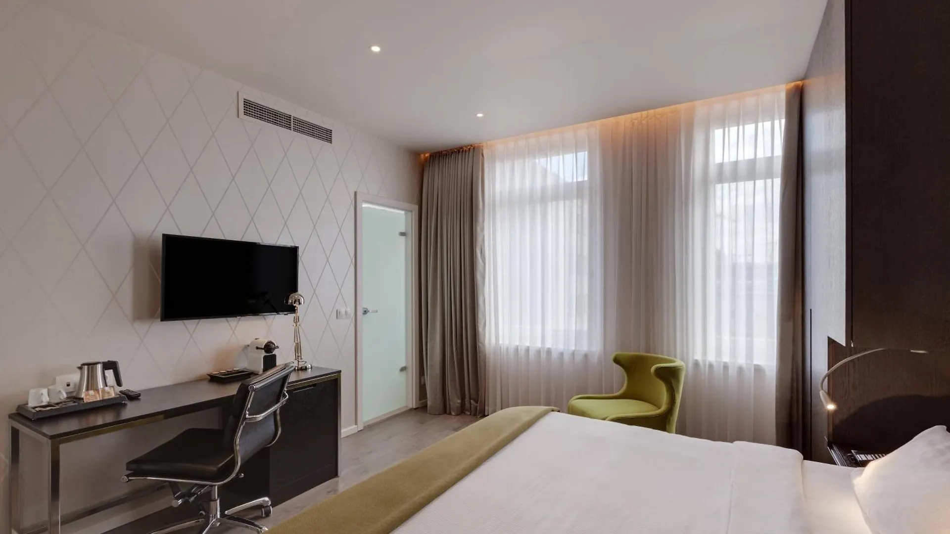 Holiday Inn Dresden - Am Zwinger, an IHG Hotel