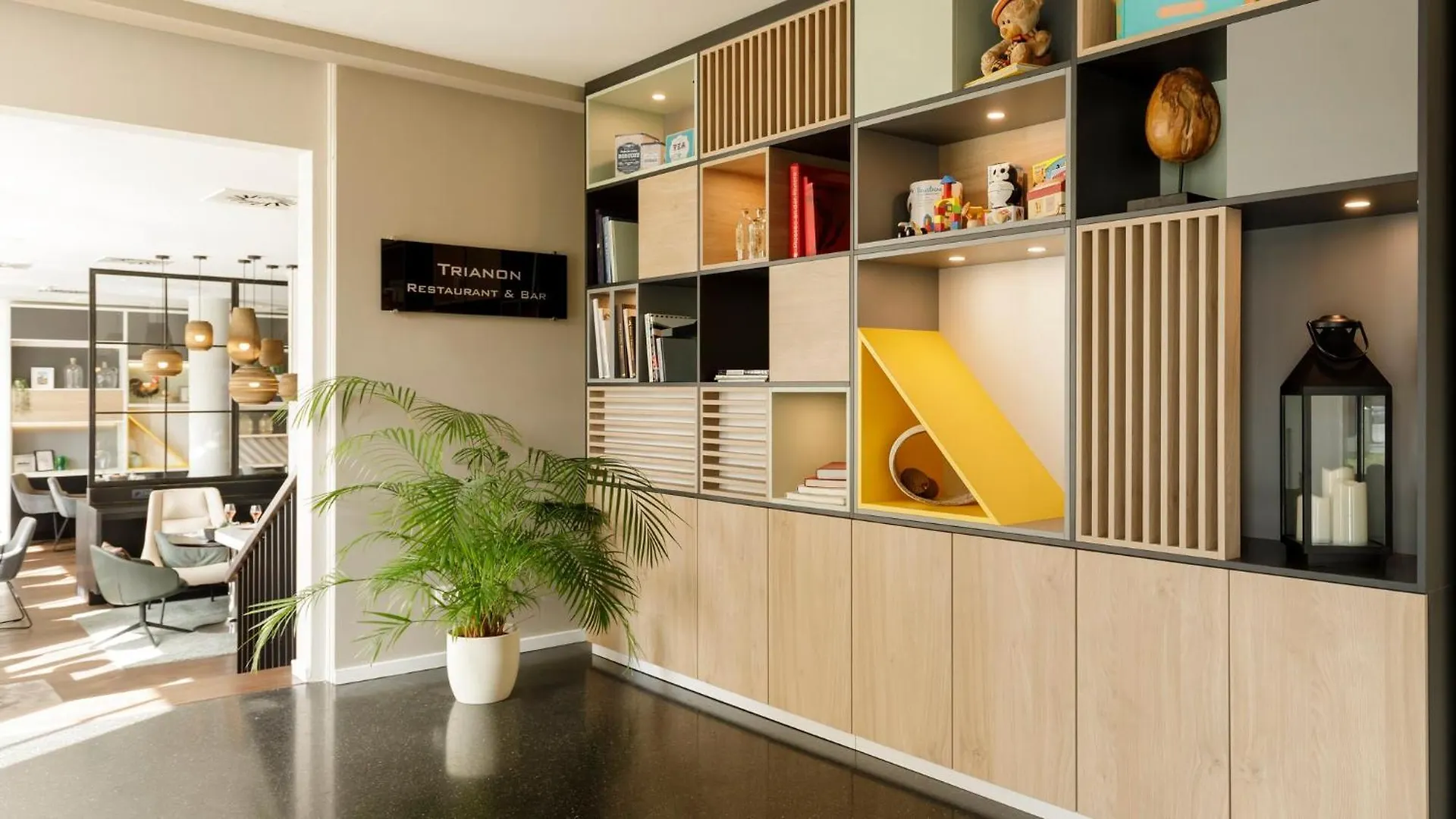 Holiday Inn Dresden - Am Zwinger By Ihg Hotel