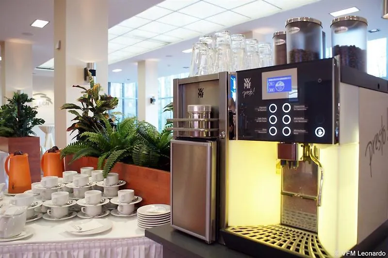 Hotel Holiday Inn Dresden - Am Zwinger By Ihg