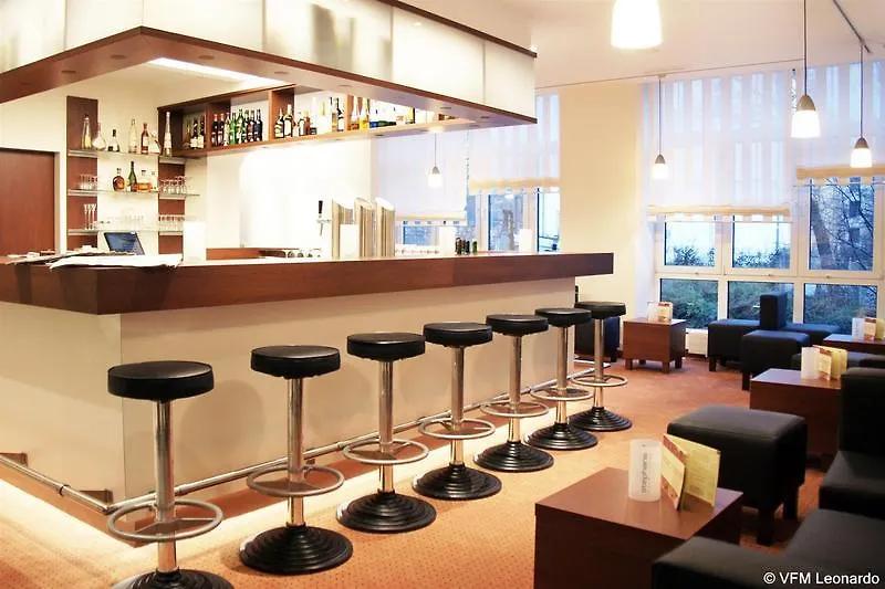 Holiday Inn Dresden - Am Zwinger By Ihg 4*,  Niemcy